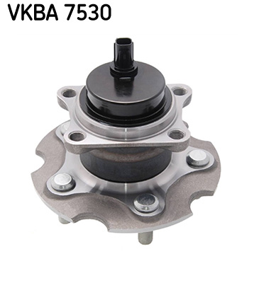 Wheel Bearing Kit - VKBA 7530 SKF